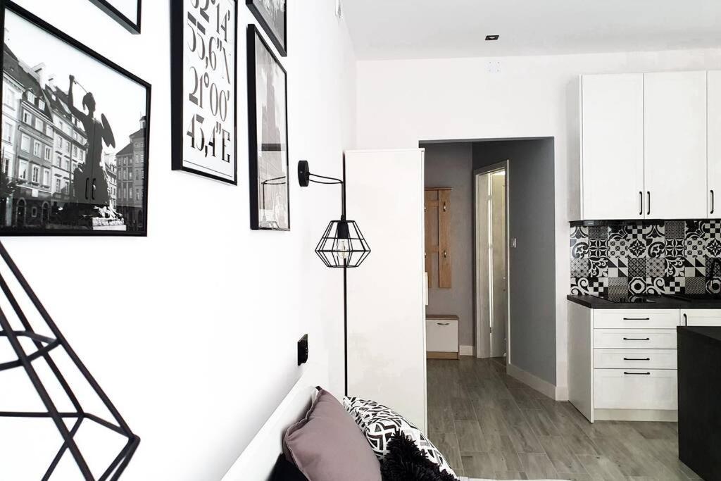 Old Town - Piwna Street Apartament