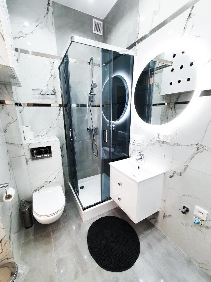 Apartament Old Town - Piwna Street *